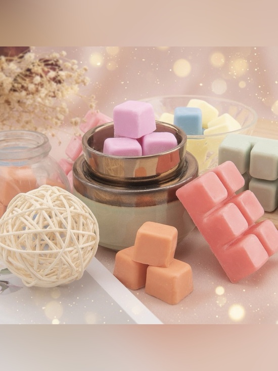 Hand Crafted Other - Soy Wax Melts 3 for $24 | Pick Your Scent | Handmade Scented Wax Melts